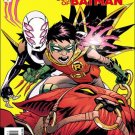 Robin Son of Batman #6 [2016] VF/NM DC Comics