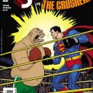 Superman (Vol 3) #46 [2015]  Looney Tunes variant VF/NM DC Comics.