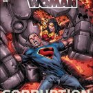 Superman Wonder Woman #23 [2016] VF/NM