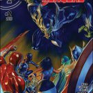 All-New All-Different Avengers #2 [2016] VF/NM Marvel Comics