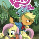 My Little Pony: Friends Forever #3 [2016] VF/NM IDW Comics