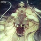 Sensation Comics Featuring Wonder Woman #17 [2016] VF/NM DC Comics