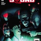 New Suicide Squad #15 [2016] VF/NM DC Comics