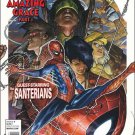Amazing Spider-Man #1.1 [2016] VF/NM Marvel Comics
