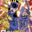 Batgirl #46 [2016] VF/NM DC Comics