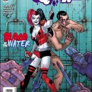 Harely Quinn #23 [2016] VF/NM DC Comics