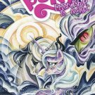 My Little Pony: Friendship is Magic #37 Subscriber Cover [2016] VF/NM IDW Comics