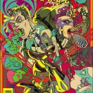 Batman & Robin Eternal #11 [2016] VF/NM DC Comics