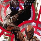 Batman Arkham Knight Genesis #5 [2016] VF/NM DC Comics