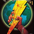 Weirdworld #1 [2016] VF/NM Marvel Comics
