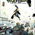 All-New Wolverine #3 [2016] VF/NM Marvel Comics 2ND HONEY BADGER