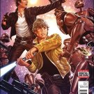 Darth Vader #14 [2016] VF/NM Marvel Comics