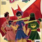 DC Comics Bombshells #7 [2016] VF/NM DC Comics