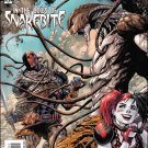 Deathstroke #13 [2016] VF/NM DC Comics