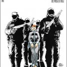 Dark Knight III: The Master Race #2 [2016] VF/NM DC Comics
