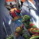 Drax #2 [2016] VF/NM Marvel Comics