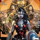 Justice League #47 [2016] VF/NM DC Comics