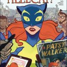 Patsy Walker AKA Hellcat #1 [2016] VF/NM Marvel Comics