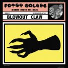 Patsy Walker AKA Hellcat #1 Javier Pulido Hip Hop Cover [2016] VF/NM Marvel Comics