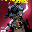Robin: Son of Batman #7 [2016] VF/NM DC Comics
