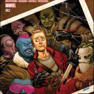 Star-Lord #2 [2016] VF/NM Marvel Comics