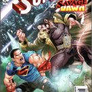 Superman Annual #3 [2016] VF/NM DC Comics