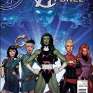 A-Force #1 [2016] VF/NM Marvel Comics
