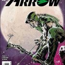 Green Arrow #48 [2016] VF/NM DC Comics