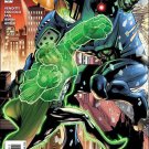 Green Lantern #48 [2016] VF/NM DC Comics
