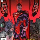 Injustice: Gods Among Us: Year Five #1 [2016] VF/NM DC Comics