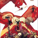 Illuminati #3 [2016] VF/NM Marvel Comics