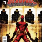 True Believers: Uncanny Deadpool #1 [2016] VF/NM Marvel Comics