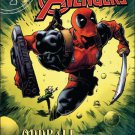 Uncanny Avengers #4 [2016] VF/NM Marvel Comics