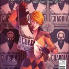 All New Inhumans #2 VF/NM Marvel Comics