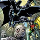 Batman & Robin Eternal #16 [2016] VF/NM DC Comics