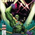 Drax #3 [2016] VF/NM Marvel Comics