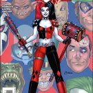 Harley Quinn #24 [2016] VF/NM DC Comics