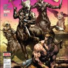 Hercules #3 [2016] VF/NM Marvel Comics