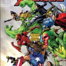 New Avengers #5 [2016] VF/NM Marvel Comics