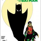 Robin: Son of Batman #8 [2016] VF/NM DC Comics