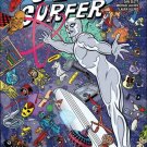 Silver Surfer #1 [2016] VF/NM Marvel Comics