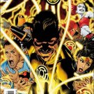 Sinestro #19 [2016] VF/NM DC Comics