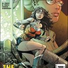 Wonder Woman #48 [2016] VF/NM DC Comics