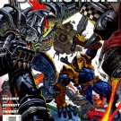 Deathstroke #02 [Vol 1]  VF/NM (2011) The New 52!
