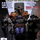 Deathstroke #04 [Vol 1]  VF/NM (2011) The New 52!