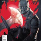 Angela Queen of Hel #4 [2016] VF/NM Marvel Comics