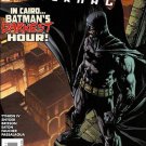 Batman & Robin Eternal #17 [2016] VF/NM DC Comics