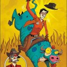 Chew #54 [2016] VF/NM Image Comics