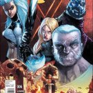 Extraordinary X-Men #6 [2016] VF/NM Marvel Comics