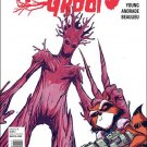 Rocket Raccoon and Groot #1 [2016] VF/NM Marvel Comics